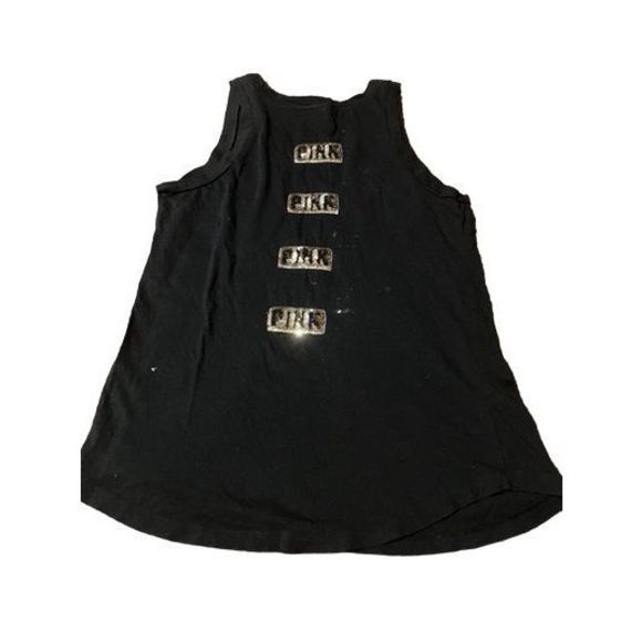 Victoria’s Secret PINK tank size small - Picture 4 of 5